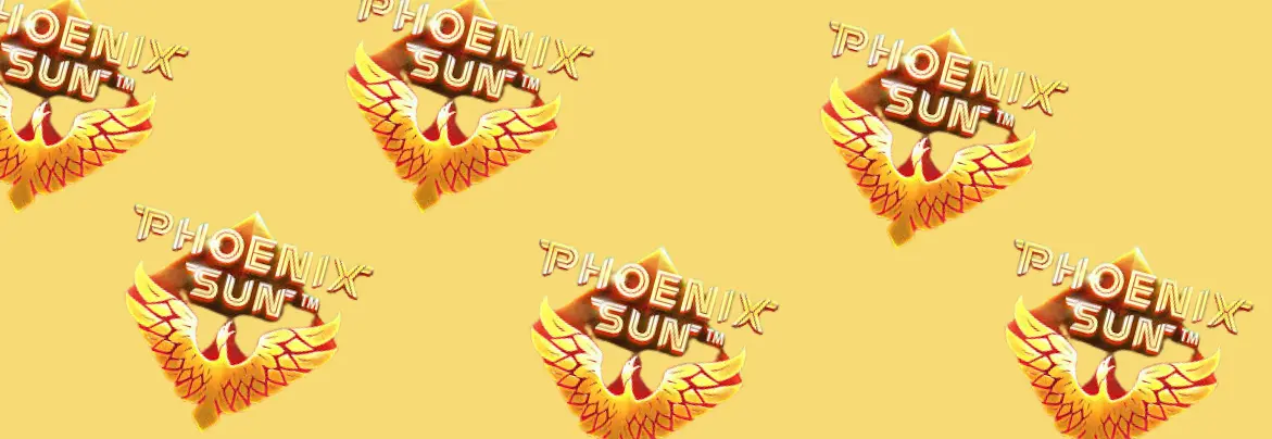 Phoenix Sun slot game review for Canadians