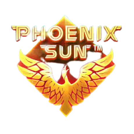 Phoenix Sun slot logo